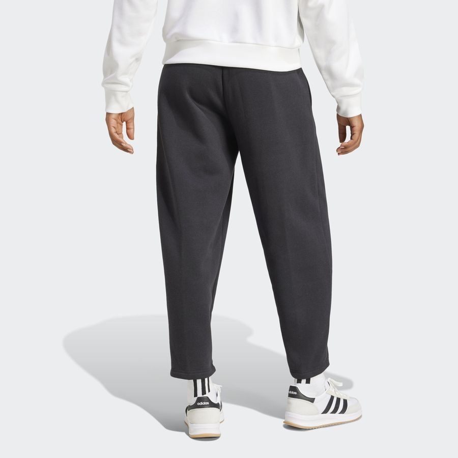 Adidas Pantalon molleton Essentials Contemporary Logo Barrel