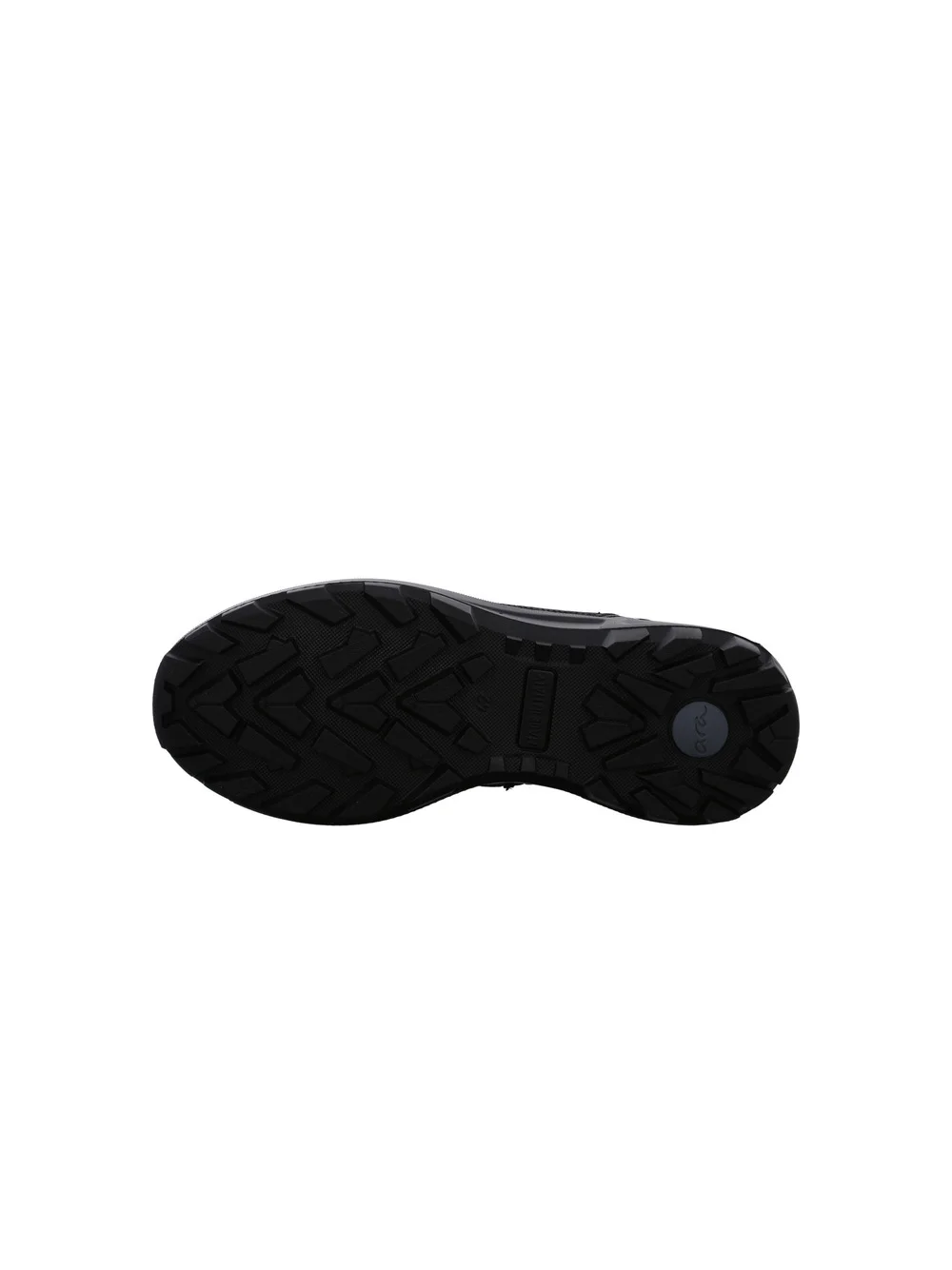 Stiefelette Mauro black