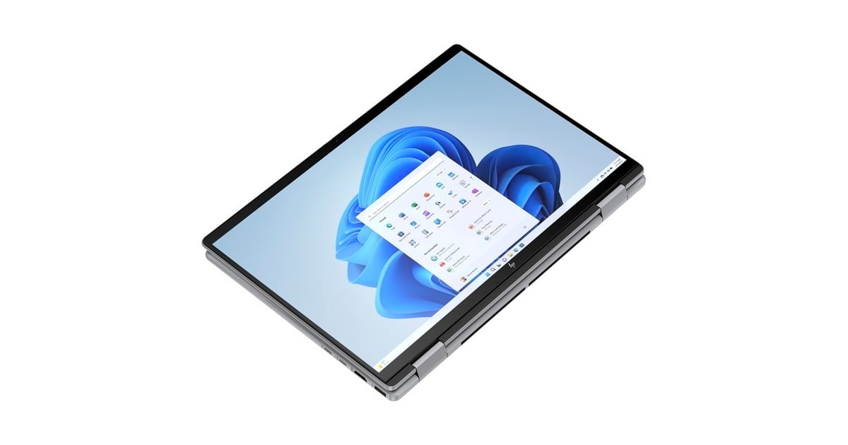 HPENVY x360 14-fa0025nd (A12LPEA) 14