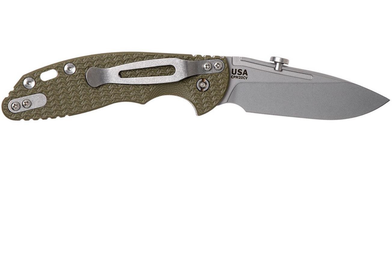 Rick Hinderer XM Slippy 3