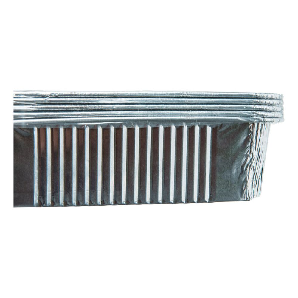 ALUMINIUMSFORM TRAEGER TIL TIMBERLINE 5-PACK