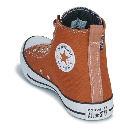 Converse - CHUCK TAYLOR ALL STAR TECTUFF - Marron