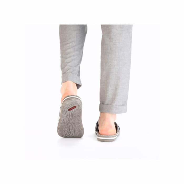 Rieker Sandal Herre 21082-00