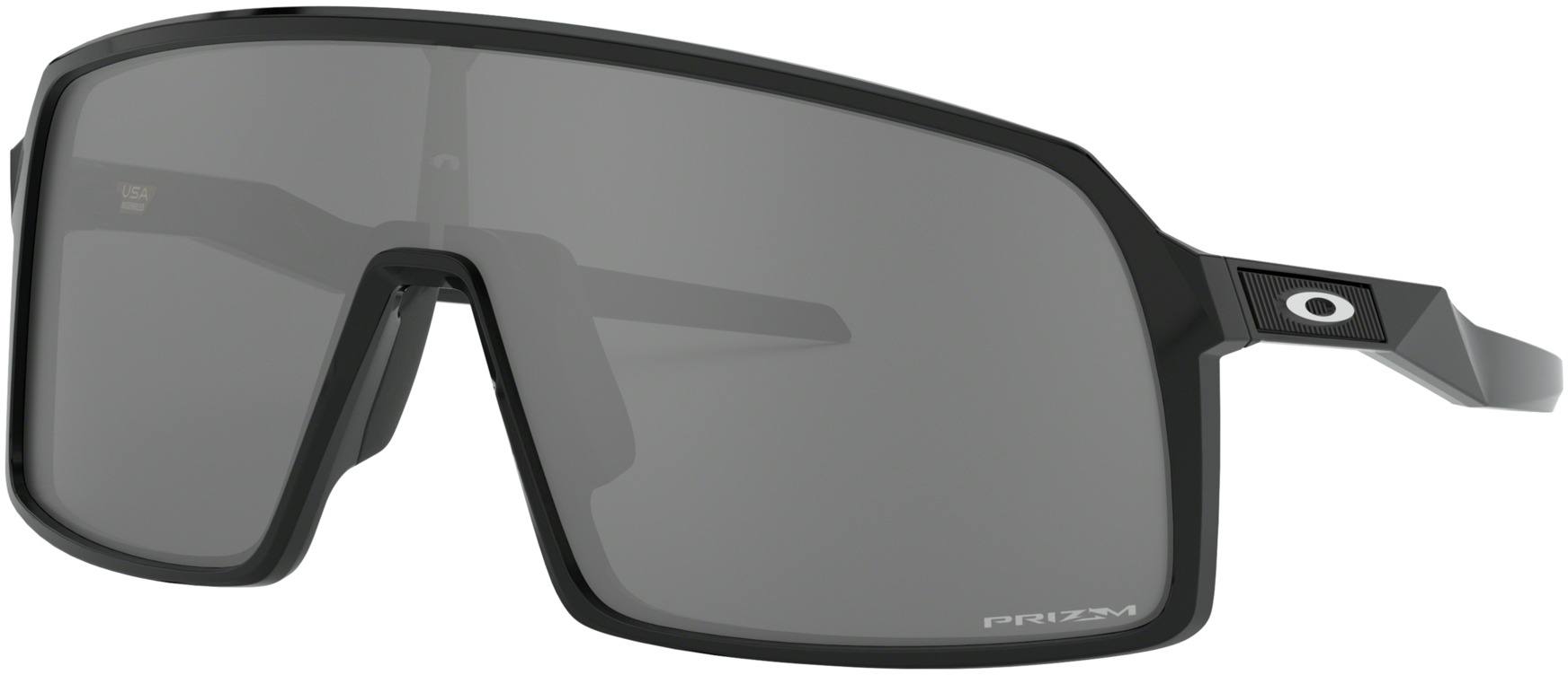 Oakley Sutro Polished Black