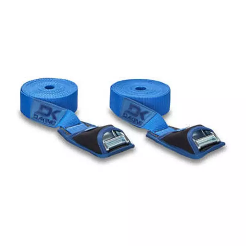 Sangles DAKINE Baja Tie Down 12ft Deep Blue