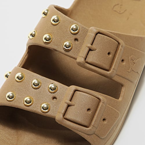 Sandales Femme Florianopolis Camel