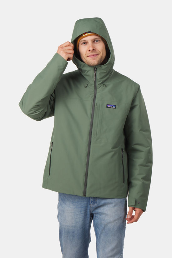 Patagonia Patagonia Windshadow Hardshell