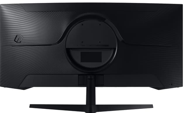 Samsung G5 Odyssey C34G55 34