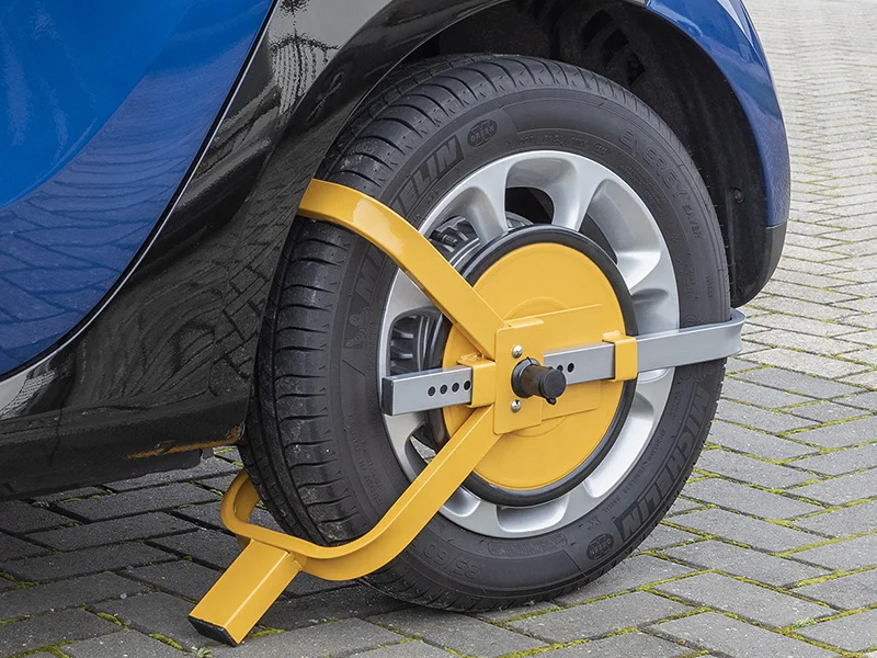 ProPlus wielklem - 13 t/m 16 inch