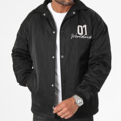 Veste Noir