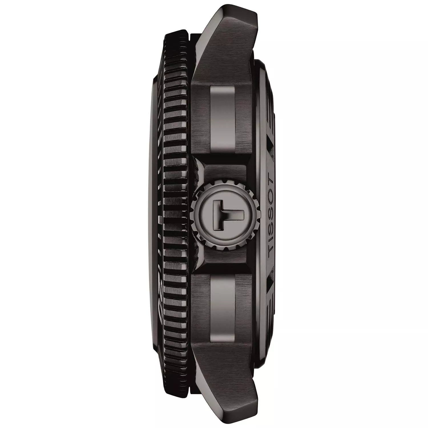 Tissot Seastar 2000 Pro Powermatic 80 T1206073704100