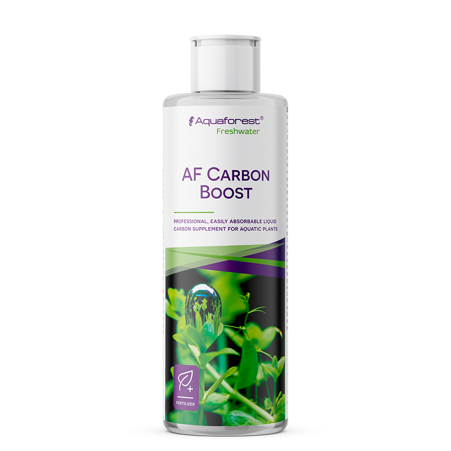 Aquaforest Carbon Boost 250 ml