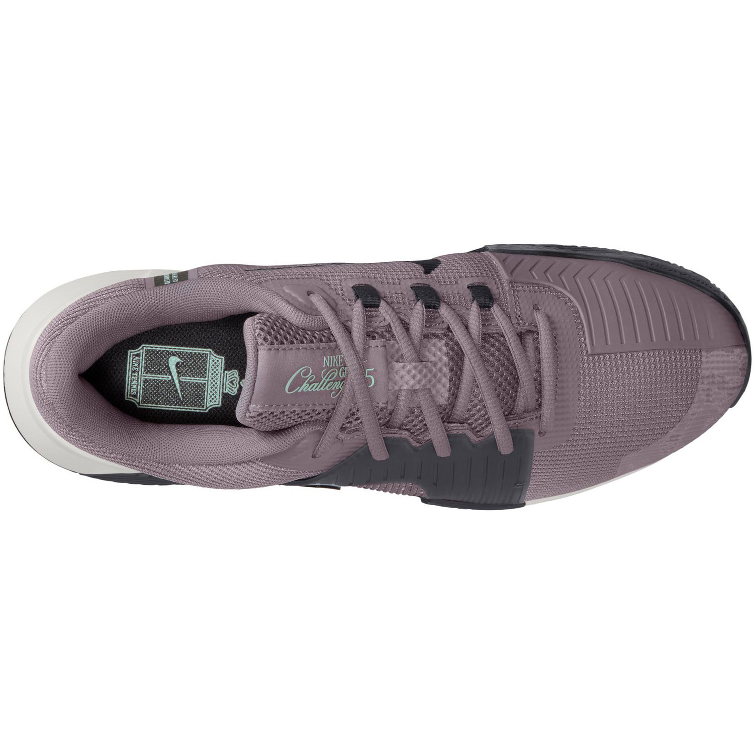 Nike Zoom GP Challenge 1.5 Premium Clay Heren