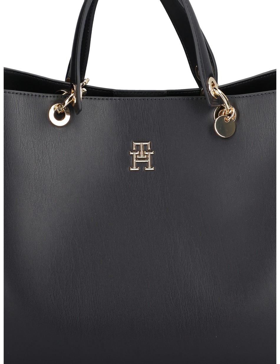 TH CHIC SATCHEL