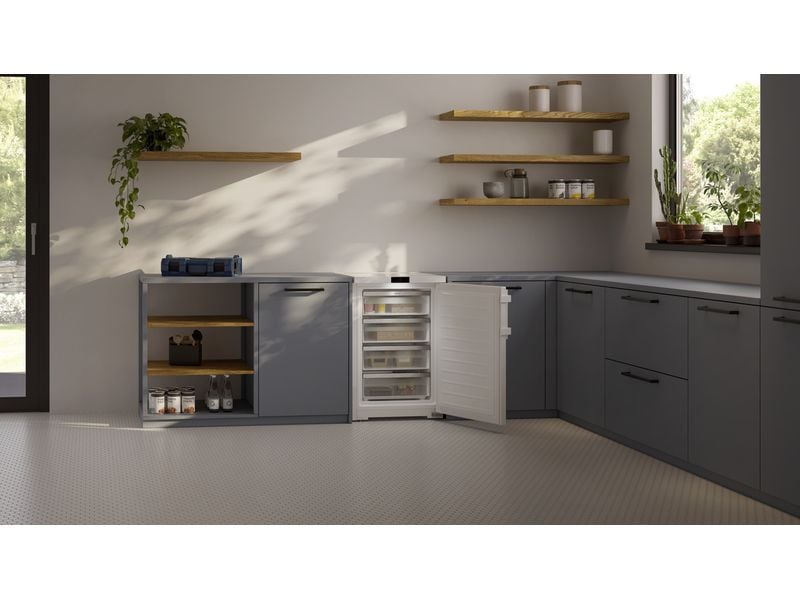 Liebherr Gefrierschrank Fd 1404 Pure Rechts Freistehender Gefrierschrank