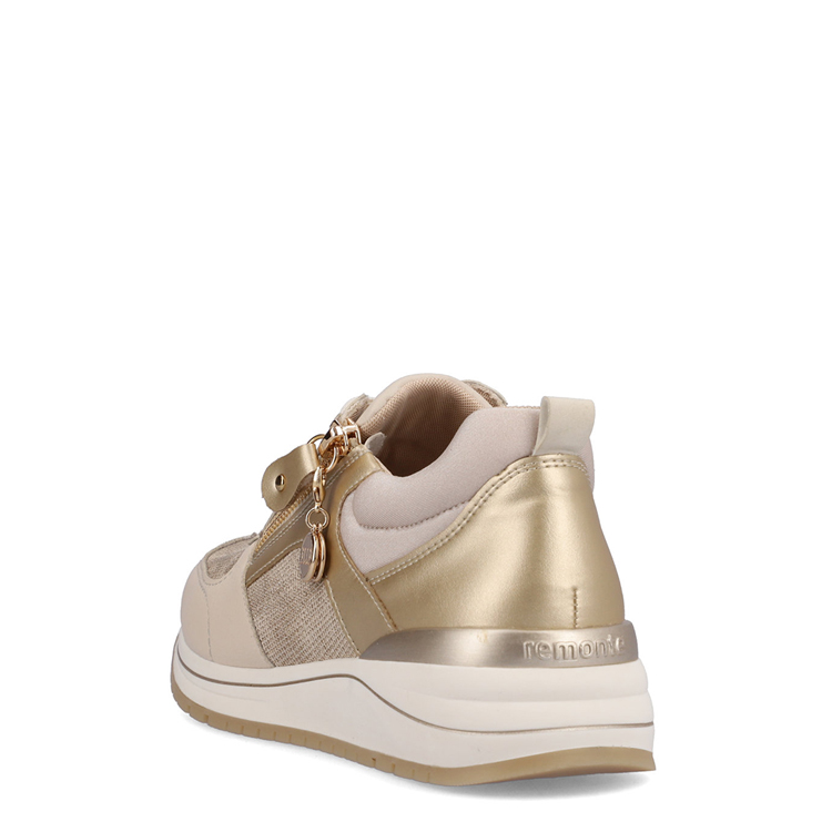 Remonte R3702-60 | BEIGE