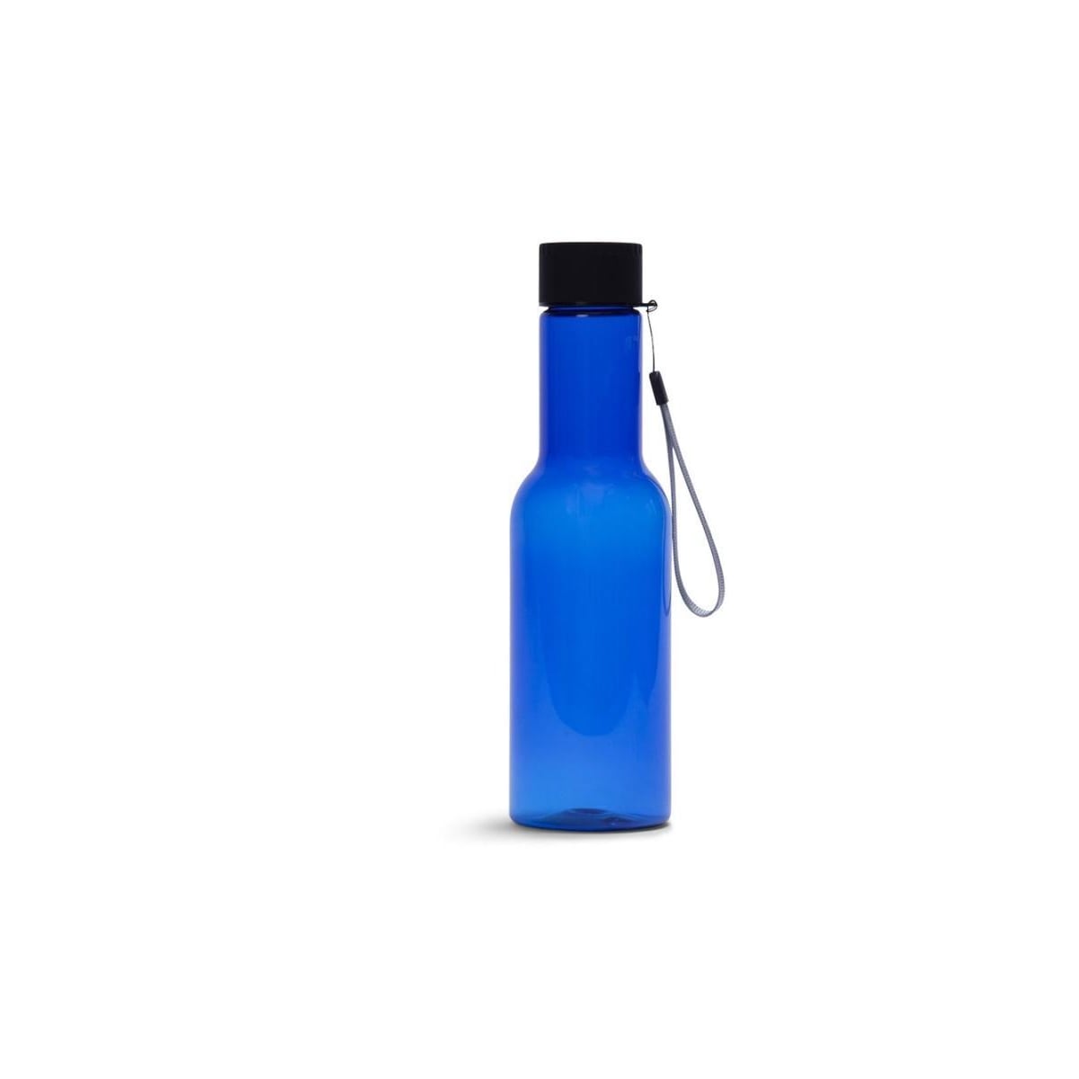 Lord Nelson Water Bottle 800ml Blå