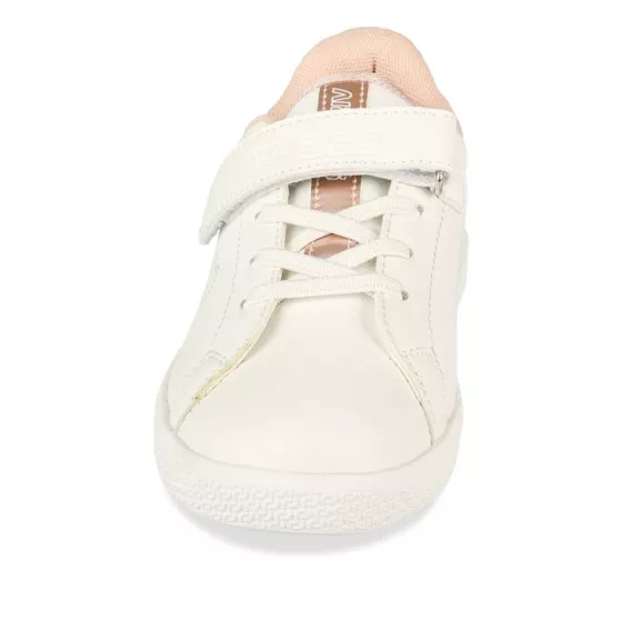 Baskets BLANC AIRNESS