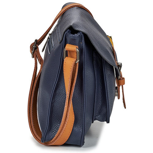 Casual Attitude -  - Bleu