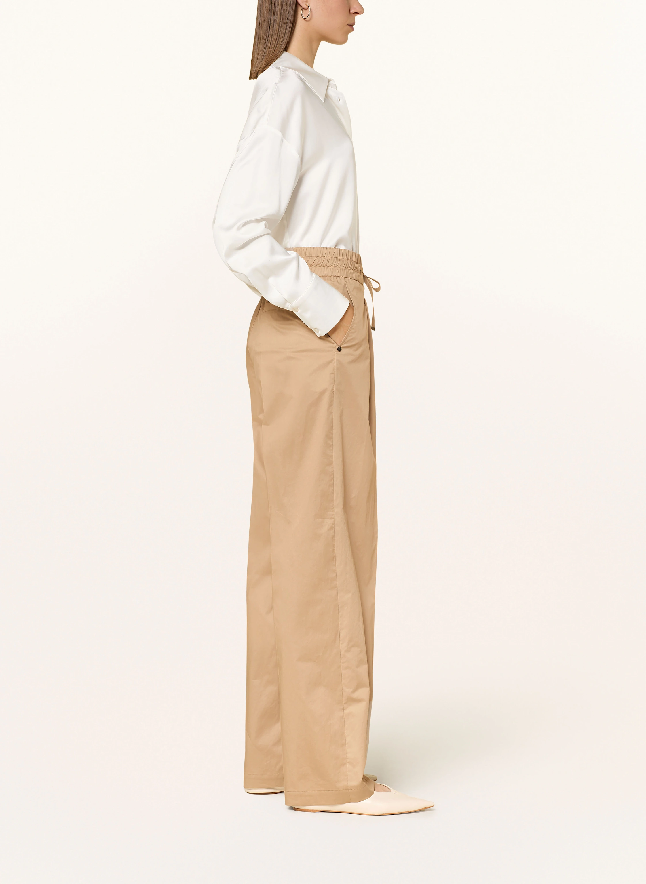 BOGNER Hose ELLA im Jogging-Stil
