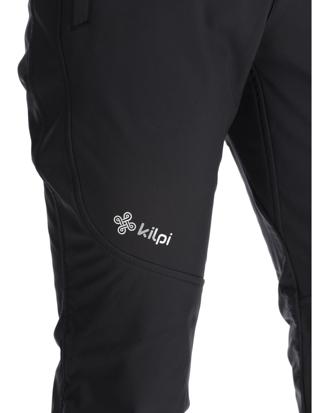 Rhea softshell skibroek dames