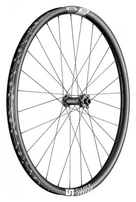 Roue Avant DT Swiss EXC 1501 Spline 27.5'' 30mm | Boost 15x110mm | 6 trous