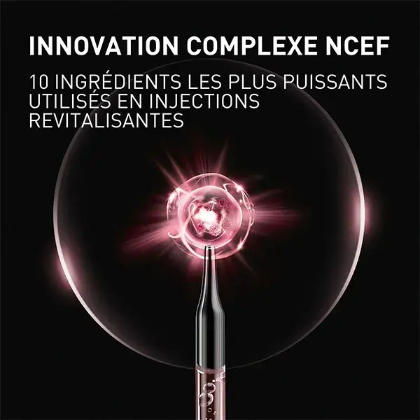Filorga Ncef-Revitalize Serum 30ml
