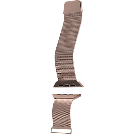 Puro urrem til apple watch 38/40/41 mm - rosa