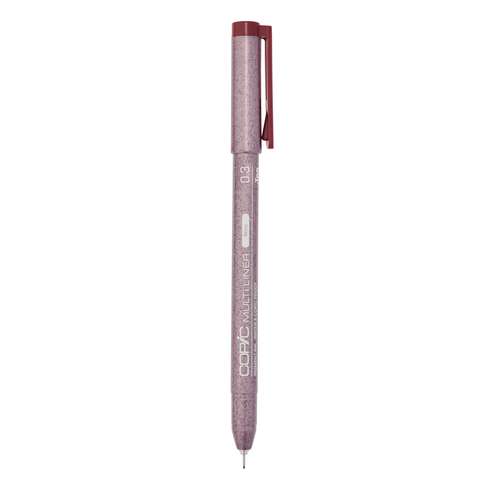 COPIC® Multiliner, wine