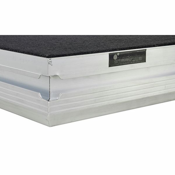 Stairville TourStage Platform 1x0.5m CPTW