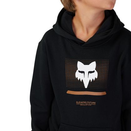 Sweat Fox YOUTH OPTICAL - Noir