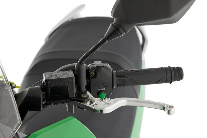 Scooter électrique Silence S01