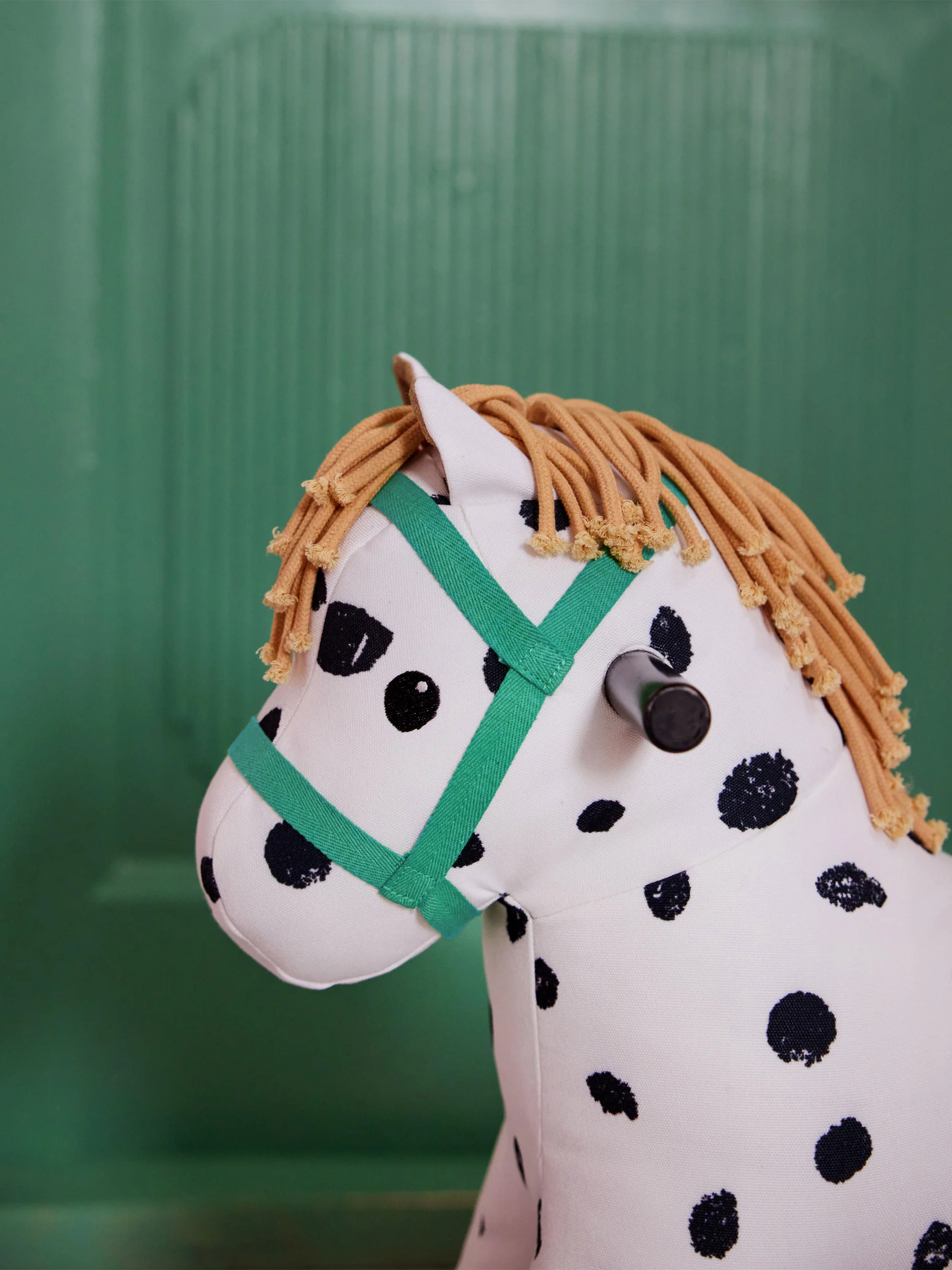 Schommelpaard Pippi