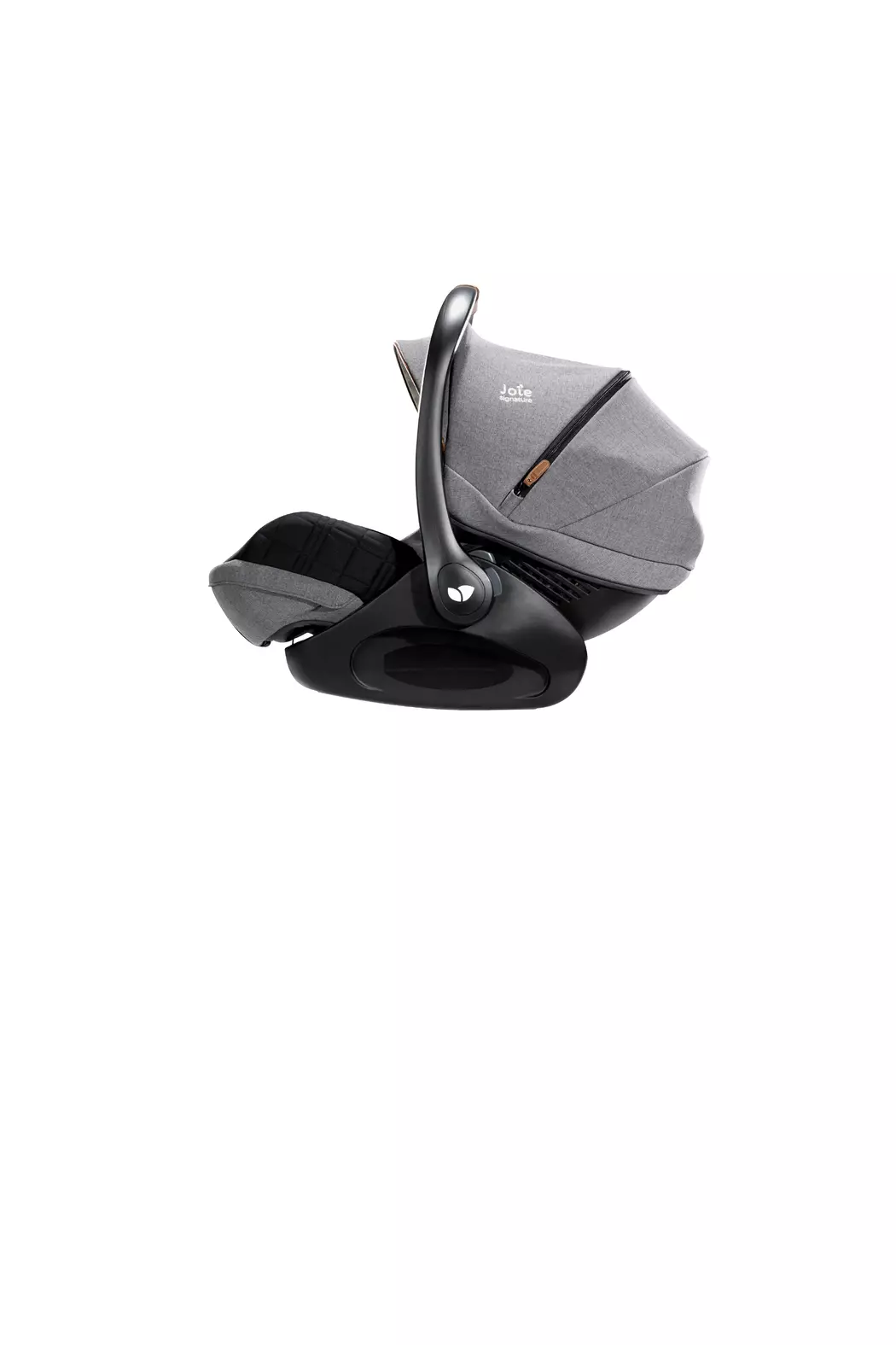 Babyschale i-Level Recline Signature