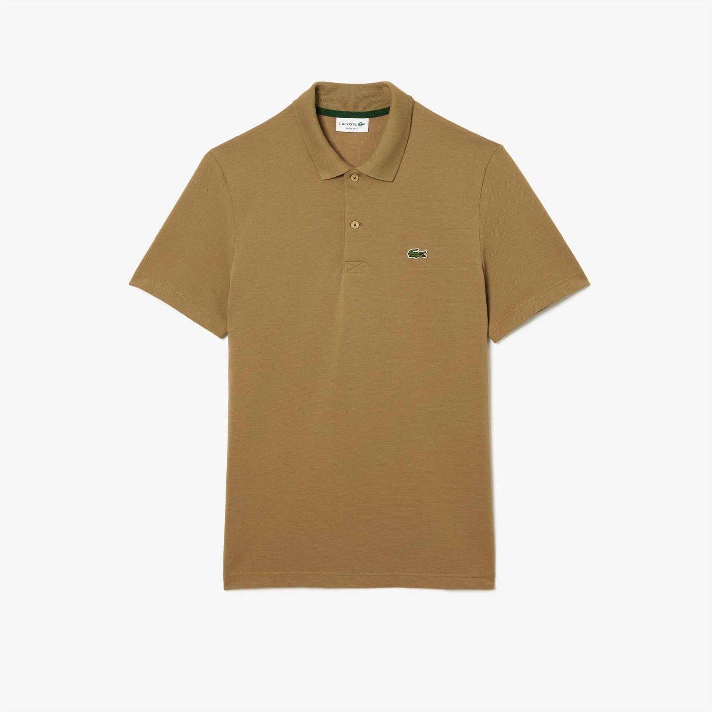 Lacoste Sport Polo Shirt Mens