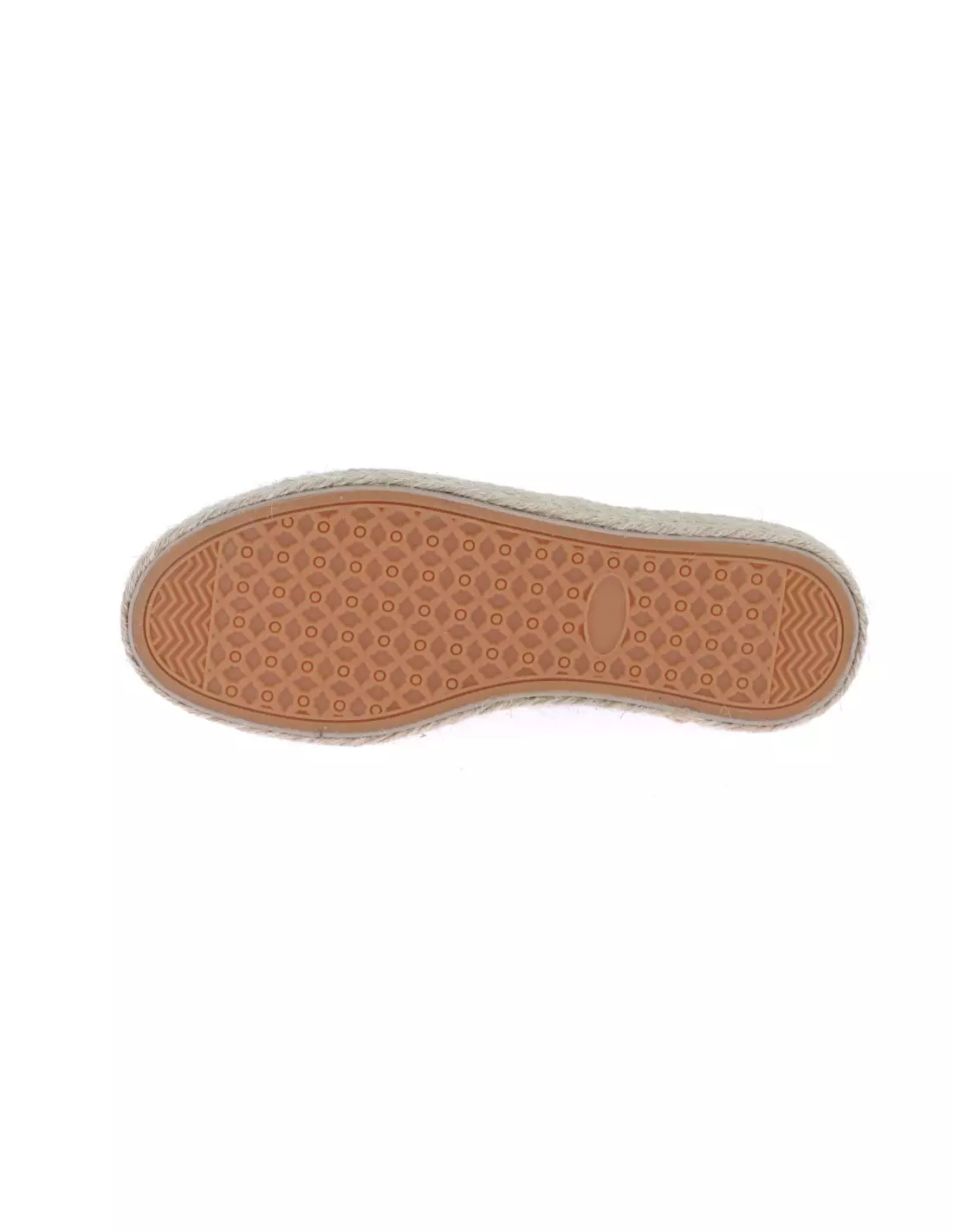 LES TROPEZIENNES COSMIC - Espadrilles Beigeor