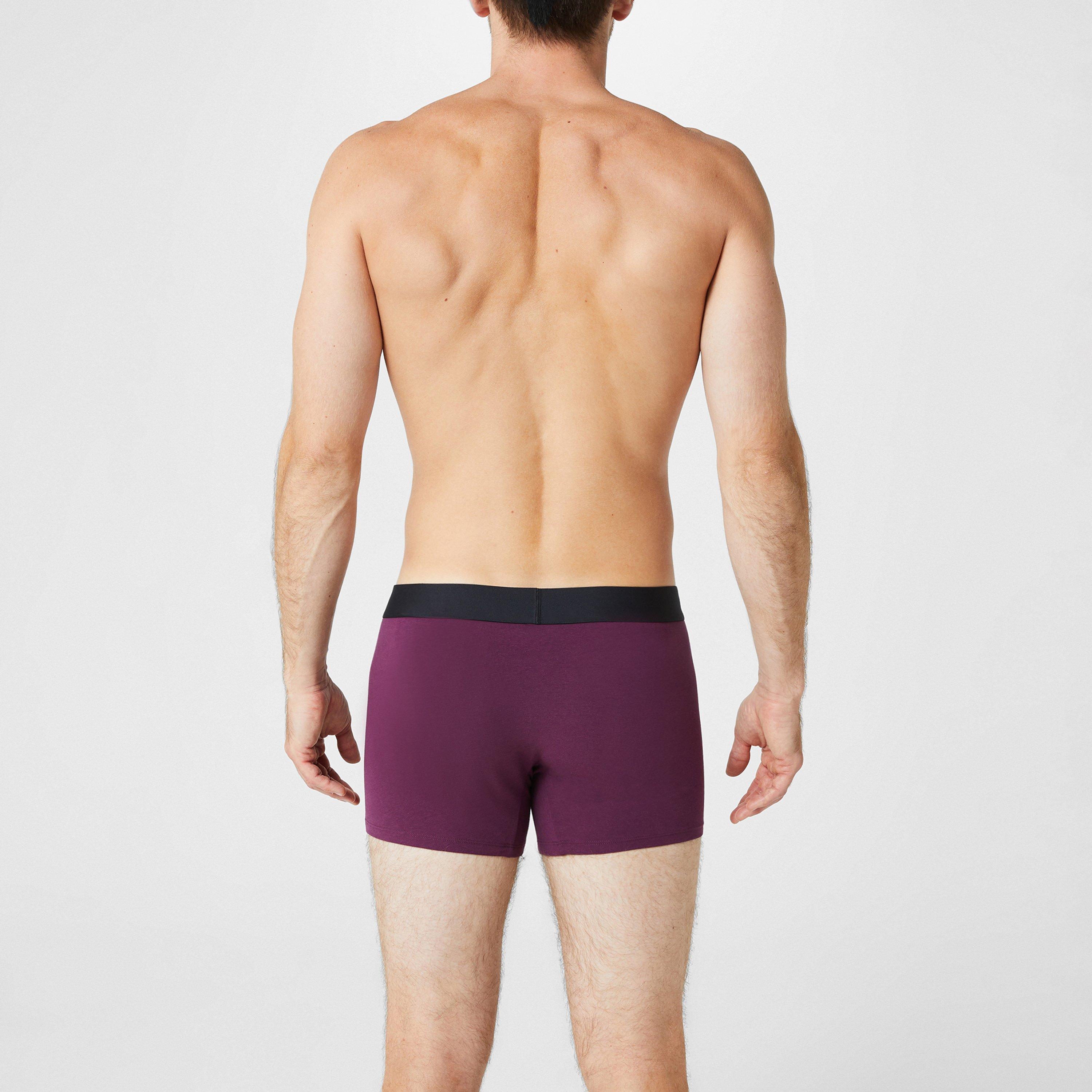 Firetrap 2 Pack Trunks