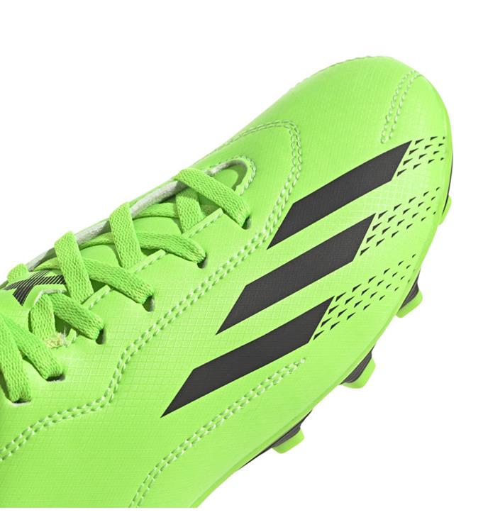 adidas JR X Speedportal.4 Flexible Ground Voetbalschoenen