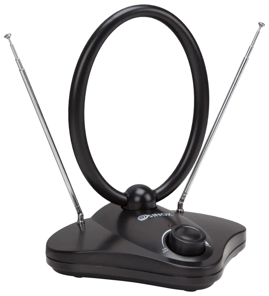 SINOX Antenne stue indendørs