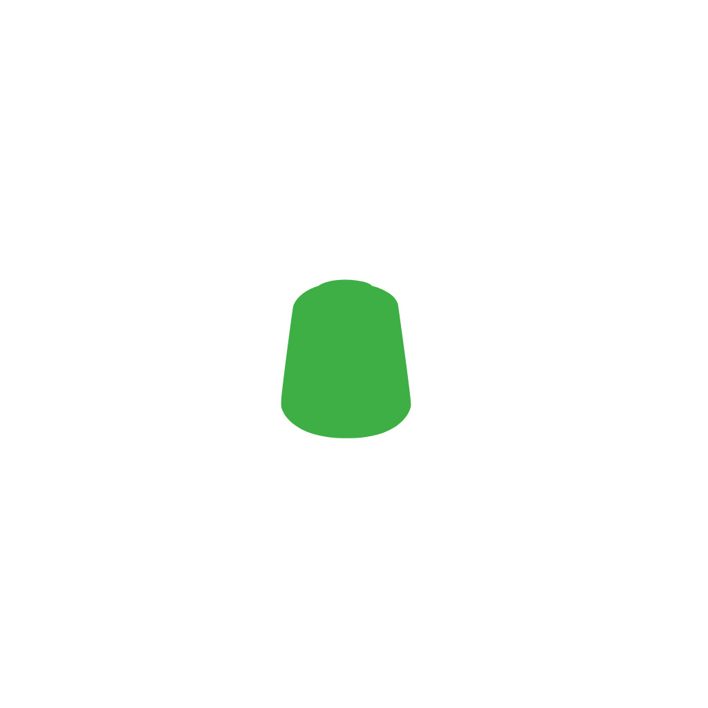 Citadel : Layer - Moot Green