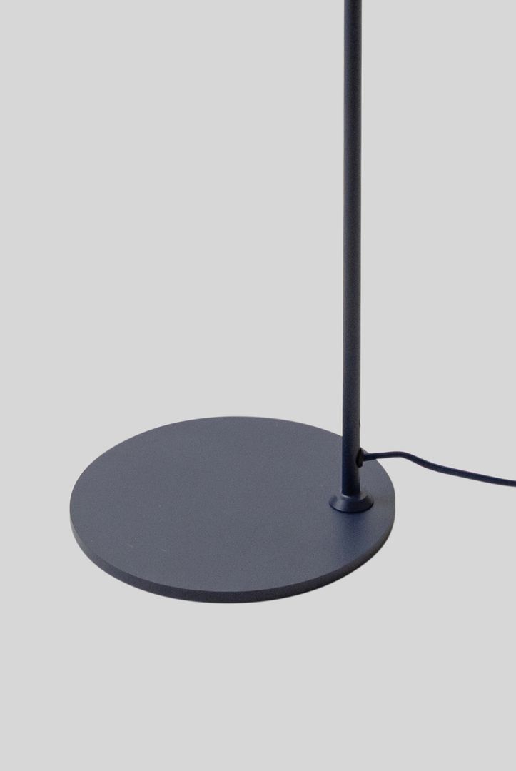 It's about RoMi   Montreux Vloerlamp