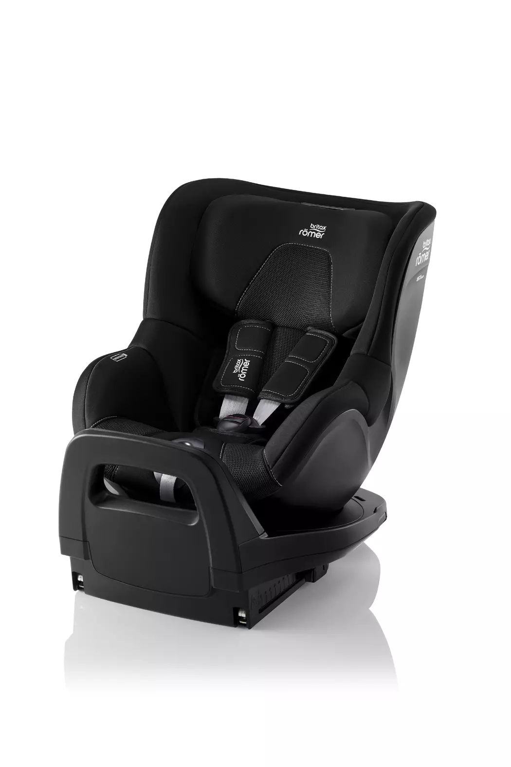 Kindersitz Dualfix Pro M
