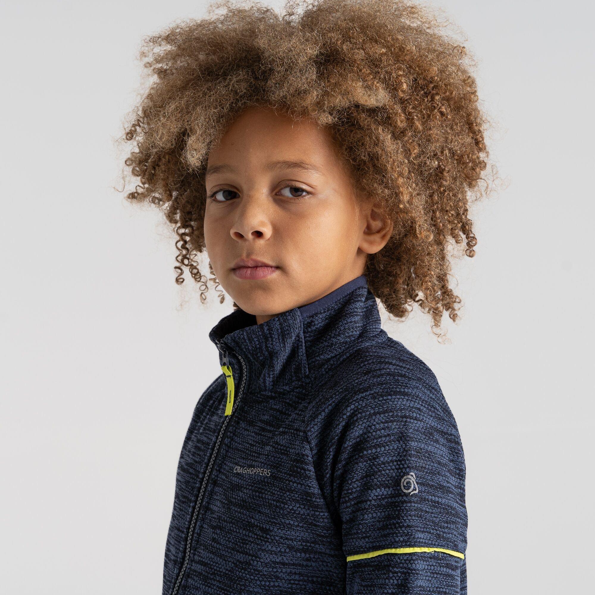 Craghoppers Crag Nico Hooded Jkt In99