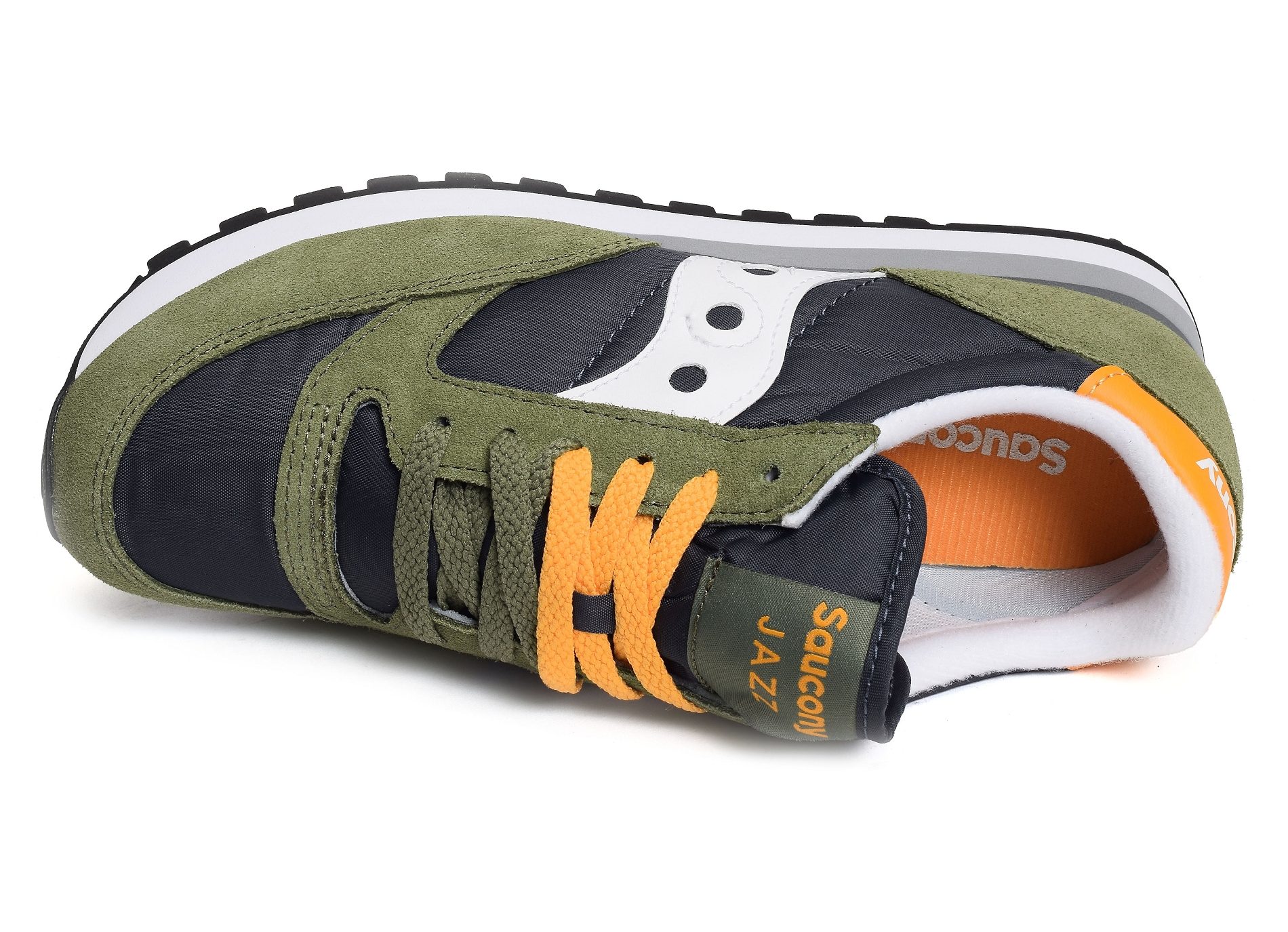 Jazz original marine kaki