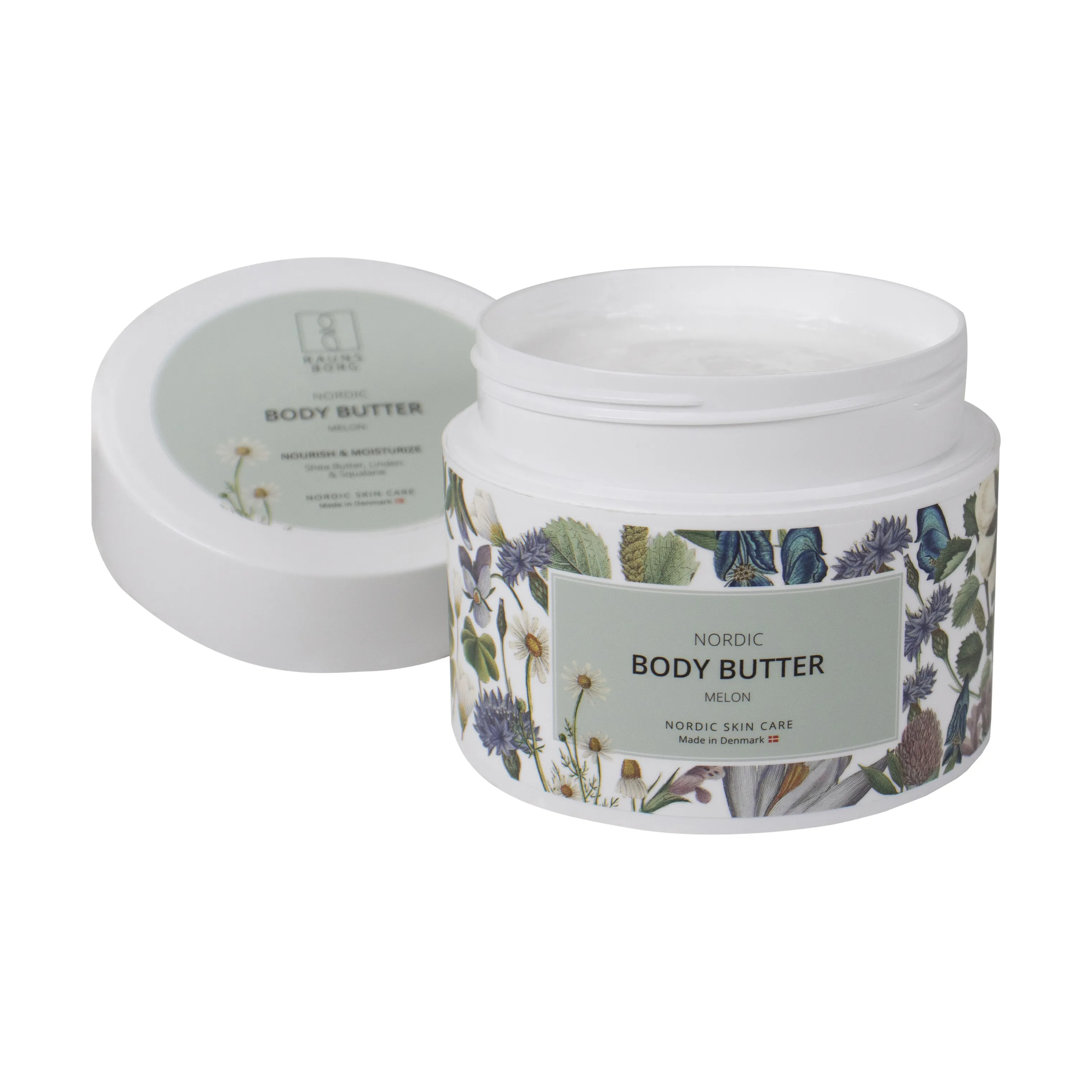 Raunsborg Nordic Body Butter