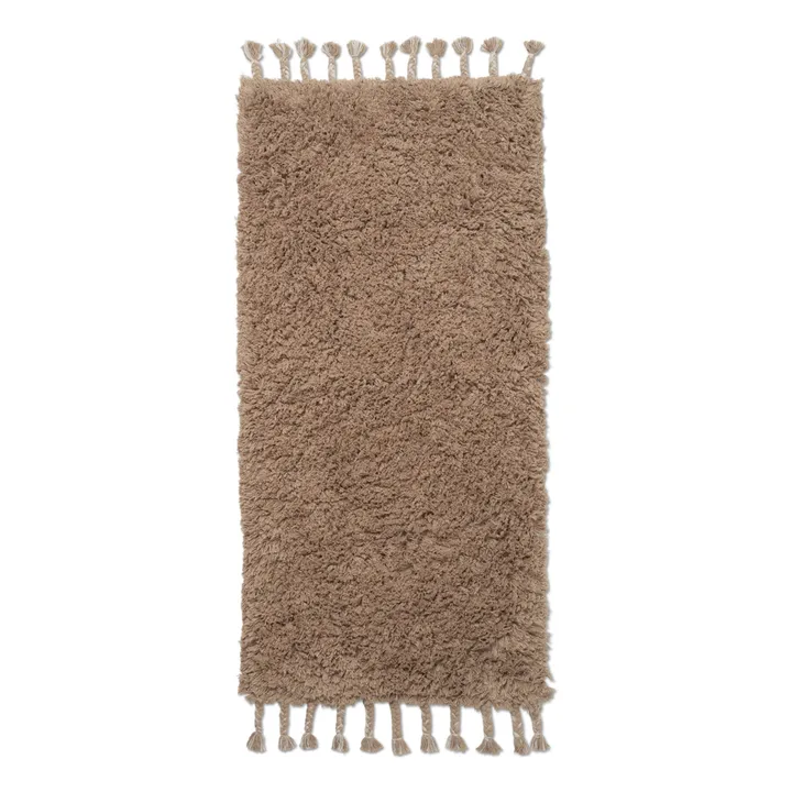 Ferm Living Tapis Amass | Beige