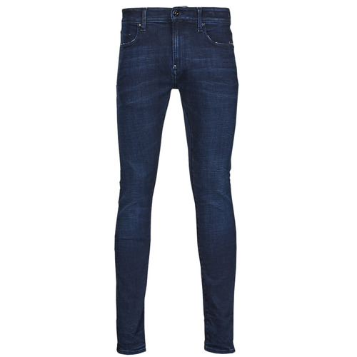 G-Star Raw - REVEND FWD SKINNY - Bleu
