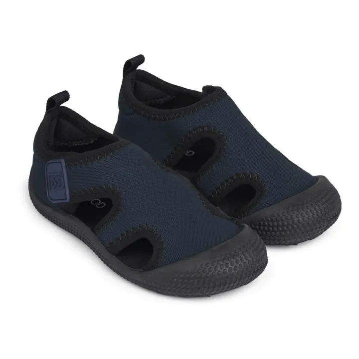 Liewood Chaussures Aquatiques Sigurd | Bleu marine