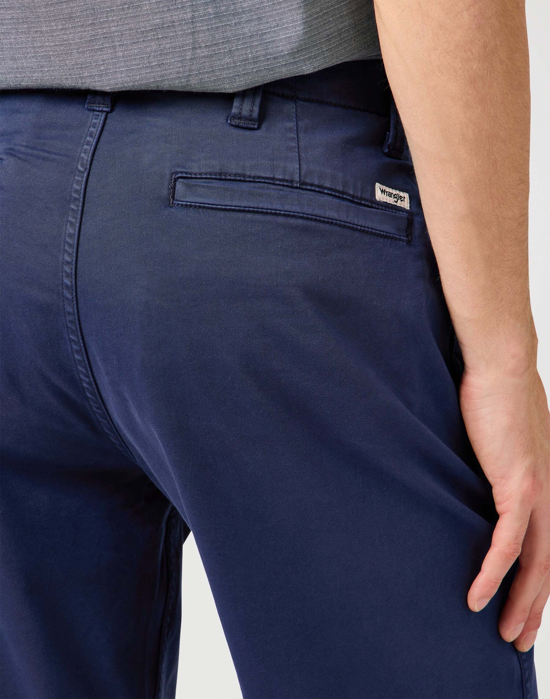 Wrangler Chinoshorts »WRANGLER Chinoshorts Chino Short«