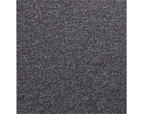 Massimo lussenpooltapijt, donkerbruin FB99, 400 cm breed (per meter verkocht)